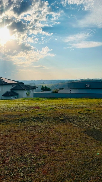 Terreno à venda – Terra Santa Cruz – Bragança Paulista/SP: 2ª foto da galeria de imagens do imóvel
