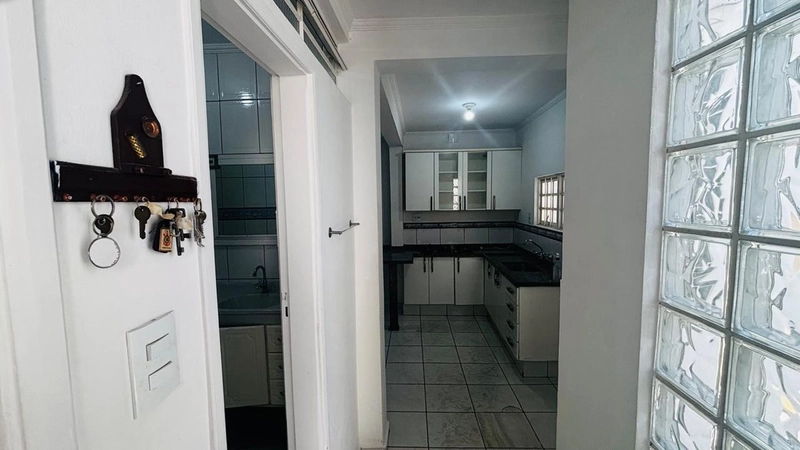 Casa à venda – Vila Aparecida – Bragança Paulista/SP: 2ª foto da galeria de imagens do imóvel