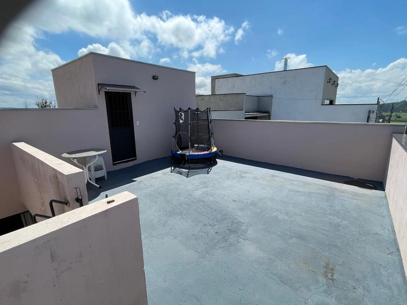 Casa à venda – Vila Verde – Bragança Paulista/SP: 8ª foto da galeria de imagens do imóvel
