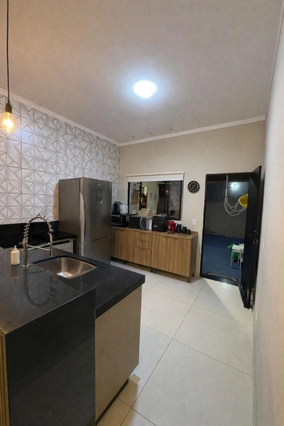 Casa à venda – Vila Verde – Bragança Paulista/SP: 15ª foto da galeria de imagens do imóvel
