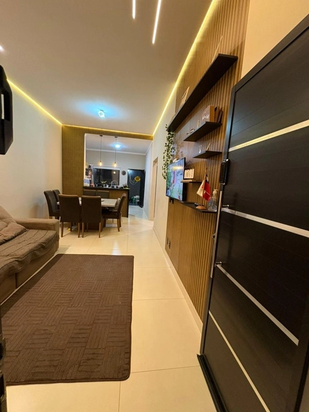 Casa à venda – Vila Verde – Bragança Paulista/SP: 9ª foto da galeria de imagens do imóvel