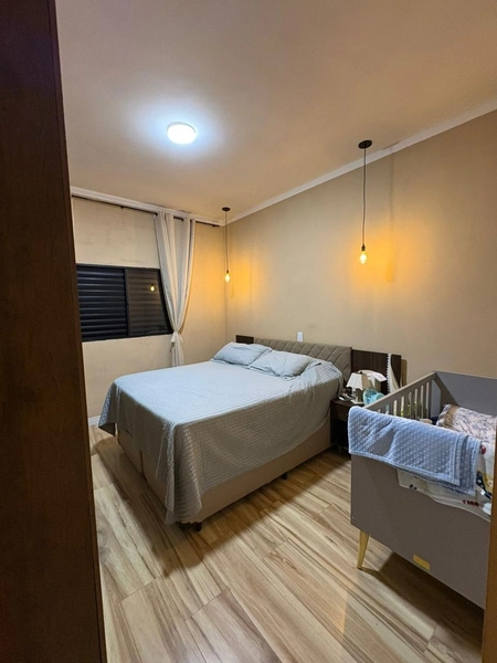 Casa à venda – Vila Verde – Bragança Paulista/SP: 4ª foto da galeria de imagens do imóvel