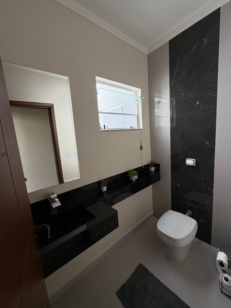 Casa à venda no Condomínio Portal da Serra – Bragança Paulista/SP: 14ª foto da galeria de imagens do imóvel