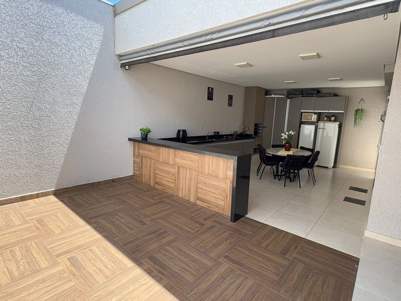 Casa à venda no Condomínio Portal da Serra – Bragança Paulista/SP: 9ª foto da galeria de imagens do imóvel