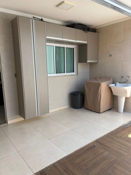 Casa à venda no Condomínio Portal da Serra – Bragança Paulista/SP: 5ª foto da galeria de imagens do imóvel