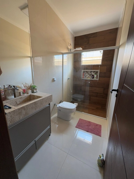 Casa à venda no Condomínio Portal da Serra – Bragança Paulista/SP: 6ª foto da galeria de imagens do imóvel