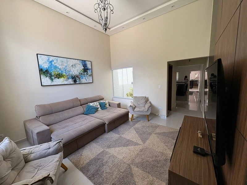 Casa à venda no Condomínio Portal da Serra – Bragança Paulista/SP: 8ª foto da galeria de imagens do imóvel