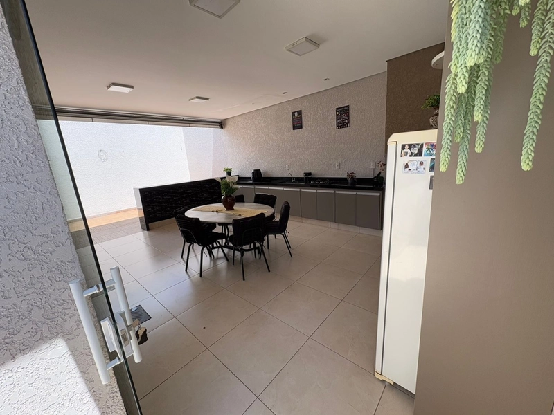 Casa à venda no Condomínio Portal da Serra – Bragança Paulista/SP: 13ª foto da galeria de imagens do imóvel