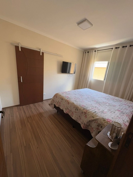 Casa à venda no Condomínio Portal da Serra – Bragança Paulista/SP: 10ª foto da galeria de imagens do imóvel