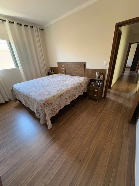 Casa à venda no Condomínio Portal da Serra – Bragança Paulista/SP: 11ª foto da galeria de imagens do imóvel