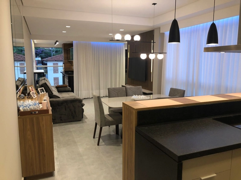 Apartamento à venda – Apoena – Bragança Paulista/SP: 5ª foto da galeria de imagens do imóvel