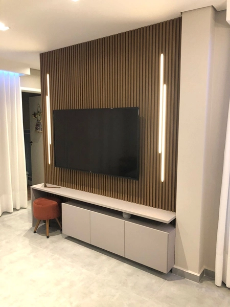 Apartamento à venda – Apoena – Bragança Paulista/SP: 2ª foto da galeria de imagens do imóvel
