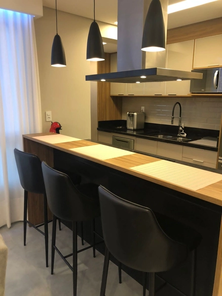 Apartamento à venda – Apoena – Bragança Paulista/SP: 8ª foto da galeria de imagens do imóvel