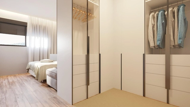 Apartamento à venda – Apoena – Bragança Paulista/SP: 10ª foto da galeria de imagens do imóvel