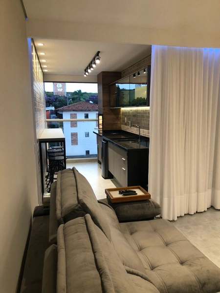 Apartamento à venda – Apoena – Bragança Paulista/SP: 19ª foto da galeria de imagens do imóvel