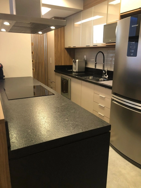 Apartamento à venda – Apoena – Bragança Paulista/SP: 6ª foto da galeria de imagens do imóvel