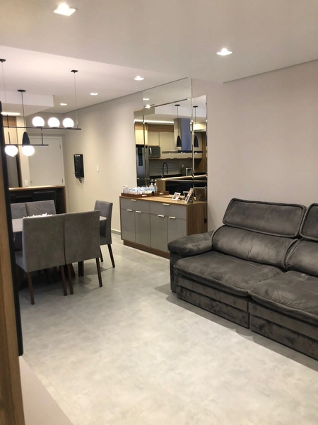 Apartamento à venda – Apoena – Bragança Paulista/SP: 3ª foto da galeria de imagens do imóvel