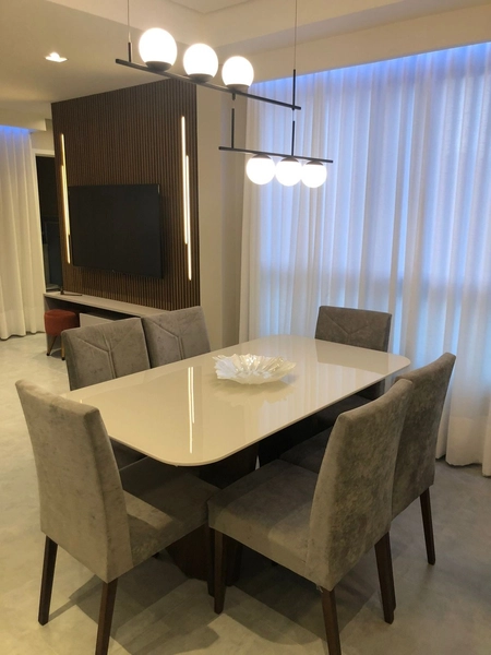 Apartamento à venda – Apoena – Bragança Paulista/SP: 9ª foto da galeria de imagens do imóvel