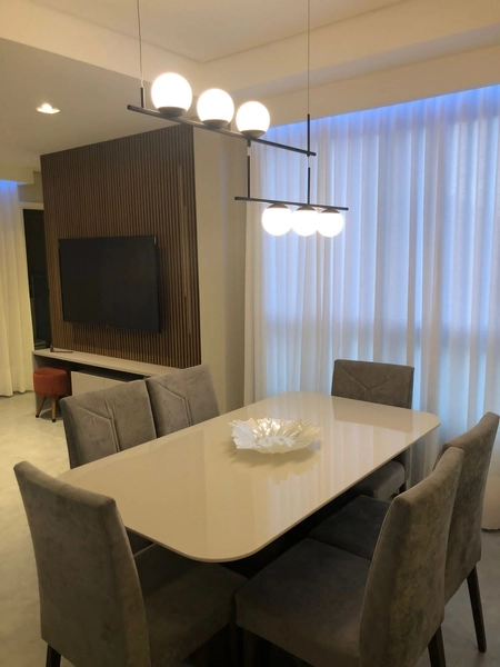 Apartamento à venda – Apoena – Bragança Paulista/SP: 11ª foto da galeria de imagens do imóvel
