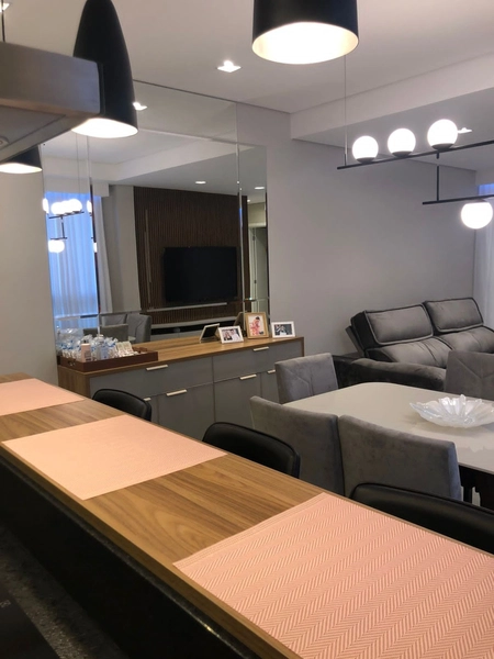 Apartamento à venda – Apoena – Bragança Paulista/SP: 13ª foto da galeria de imagens do imóvel