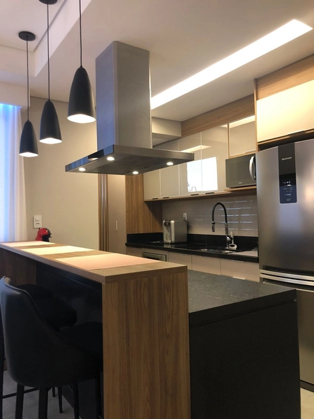 Apartamento à venda – Apoena – Bragança Paulista/SP: 7ª foto da galeria de imagens do imóvel