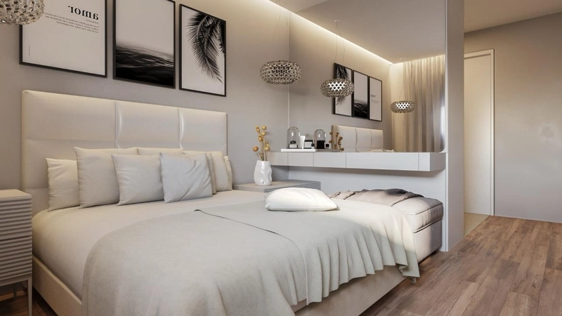 Apartamento à venda – Apoena – Bragança Paulista/SP: 23ª foto da galeria de imagens do imóvel