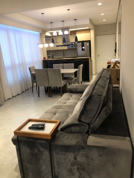 Apartamento à venda – Apoena – Bragança Paulista/SP: 4ª foto da galeria de imagens do imóvel