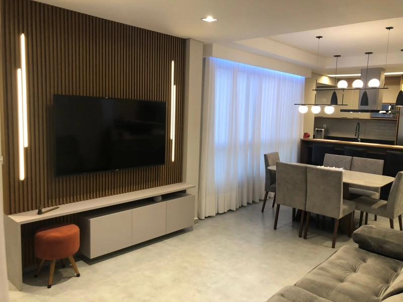 Apartamento à venda – Apoena – Bragança Paulista/SP: 1ª foto da galeria de imagens do imóvel