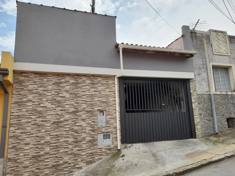Casa à venda – Centro – Bragança Paulista/SP: 1ª foto da galeria de imagens do imóvel
