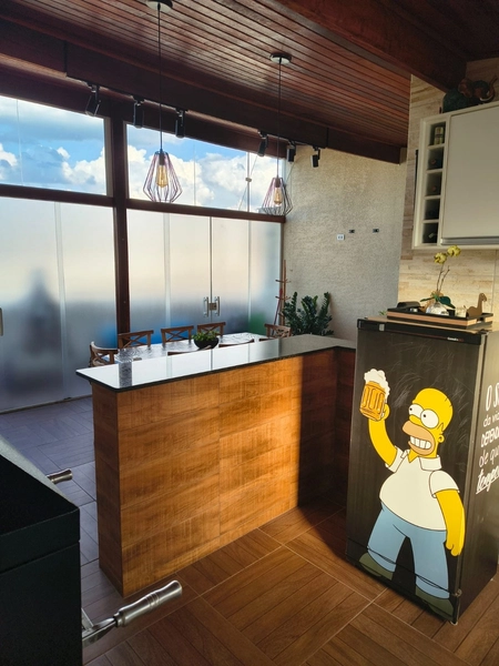 Apartamento à venda – Vila Toscana – Bragança Paulista/SP: 19ª foto da galeria de imagens do imóvel