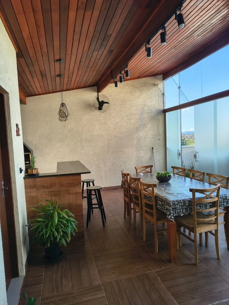 Apartamento à venda – Vila Toscana – Bragança Paulista/SP: 18ª foto da galeria de imagens do imóvel