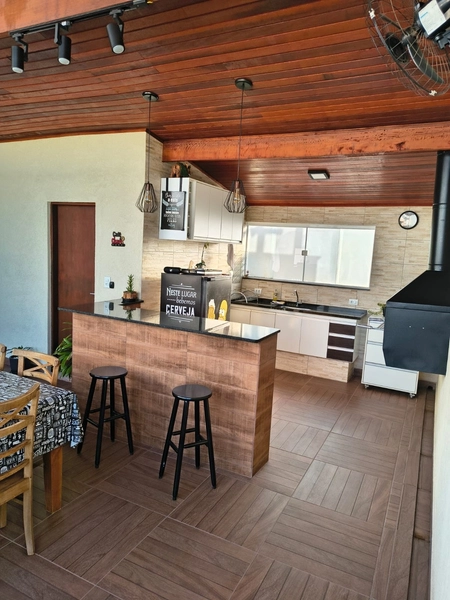 Apartamento à venda – Vila Toscana – Bragança Paulista/SP: 15ª foto da galeria de imagens do imóvel