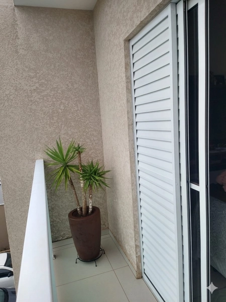 Apartamento à venda – Vila Toscana – Bragança Paulista/SP: 7ª foto da galeria de imagens do imóvel