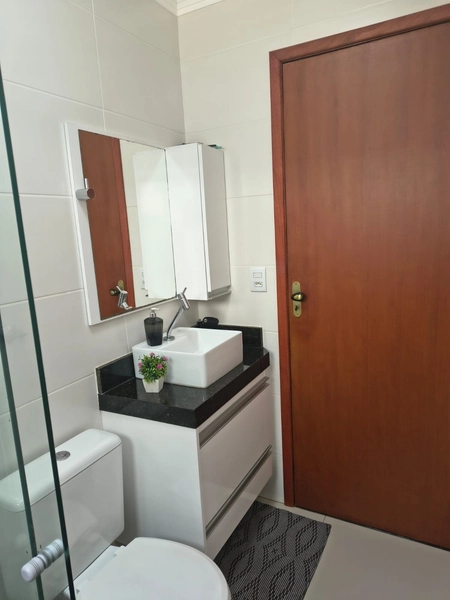 Apartamento à venda – Vila Toscana – Bragança Paulista/SP: 13ª foto da galeria de imagens do imóvel