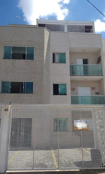 Apartamento à venda – Vila Toscana – Bragança Paulista/SP: 21ª foto da galeria de imagens do imóvel