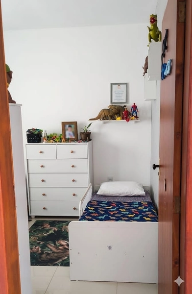 Apartamento à venda – Vila Toscana – Bragança Paulista/SP: 3ª foto da galeria de imagens do imóvel