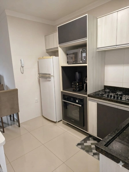 Apartamento à venda – Vila Toscana – Bragança Paulista/SP: 14ª foto da galeria de imagens do imóvel