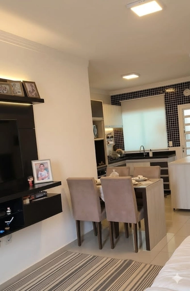 Apartamento à venda – Vila Toscana – Bragança Paulista/SP: 6ª foto da galeria de imagens do imóvel