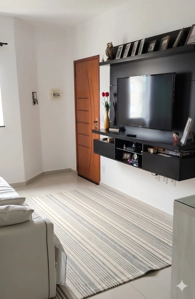 Apartamento à venda – Vila Toscana – Bragança Paulista/SP: 5ª foto da galeria de imagens do imóvel