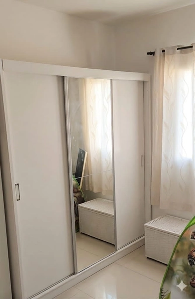 Apartamento à venda – Vila Toscana – Bragança Paulista/SP: 12ª foto da galeria de imagens do imóvel