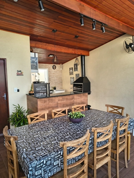 Apartamento à venda – Vila Toscana – Bragança Paulista/SP: 17ª foto da galeria de imagens do imóvel