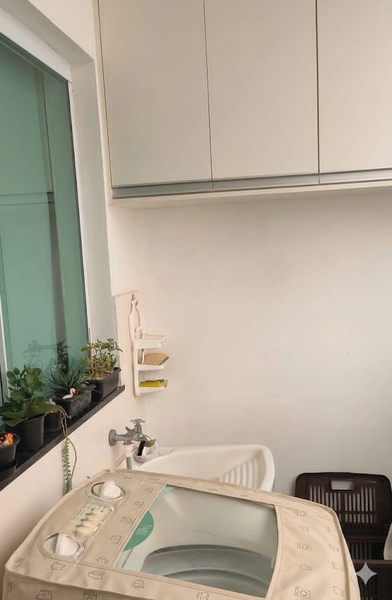 Apartamento à venda – Vila Toscana – Bragança Paulista/SP: 8ª foto da galeria de imagens do imóvel