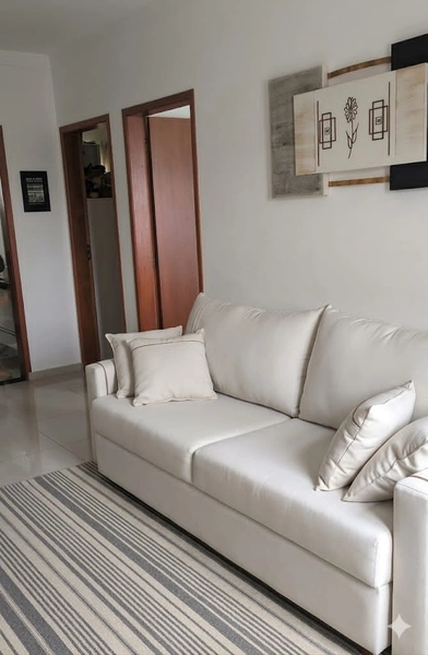 Apartamento à venda – Vila Toscana – Bragança Paulista/SP: 9ª foto da galeria de imagens do imóvel