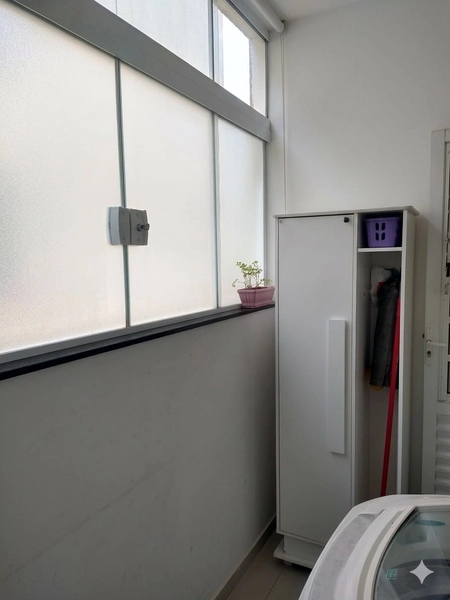 Apartamento à venda – Vila Toscana – Bragança Paulista/SP: 2ª foto da galeria de imagens do imóvel