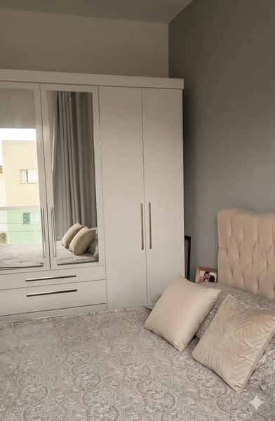 Apartamento à venda – Vila Toscana – Bragança Paulista/SP: 11ª foto da galeria de imagens do imóvel