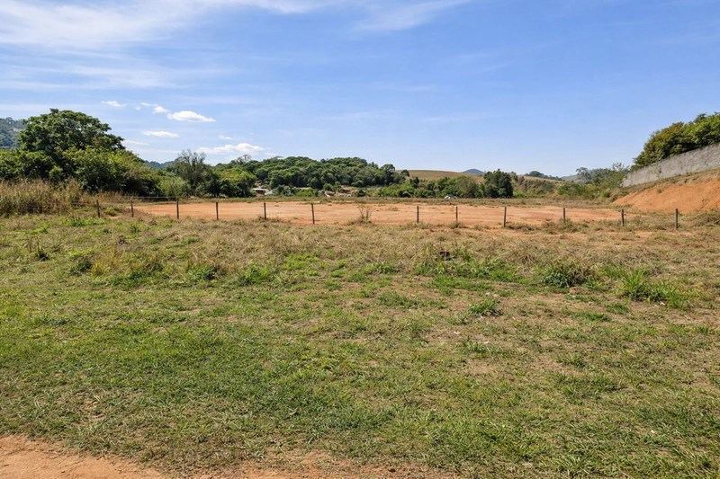 Terreno Industrial à venda - Araras do Mori - Bragança Paulista/SP: 2ª foto da galeria de imagens do imóvel
