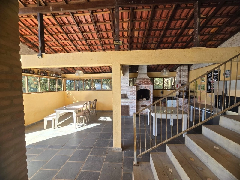 Chácara à venda – Chácaras Recanto Verde – Bragança Paulista/SP: 31ª foto da galeria de imagens do imóvel