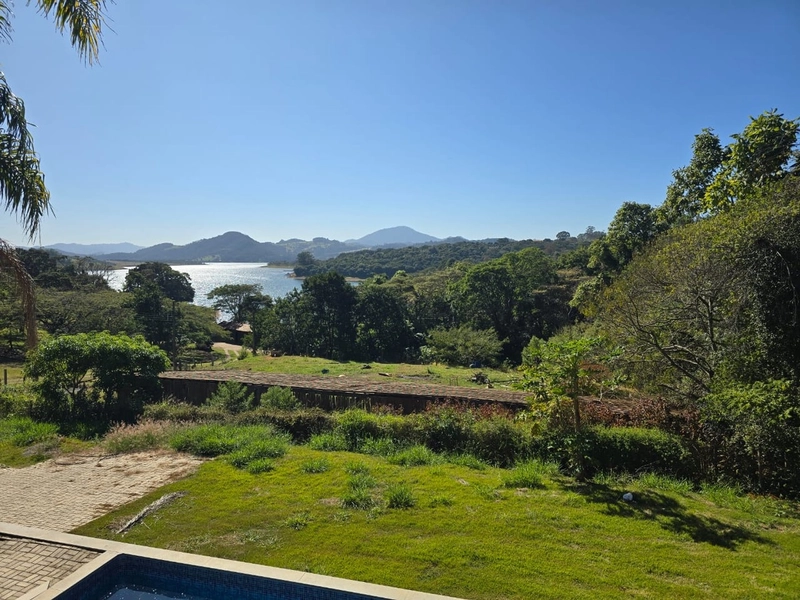 Chácara à venda – Chácaras Recanto Verde – Bragança Paulista/SP: 1ª foto da galeria de imagens do imóvel