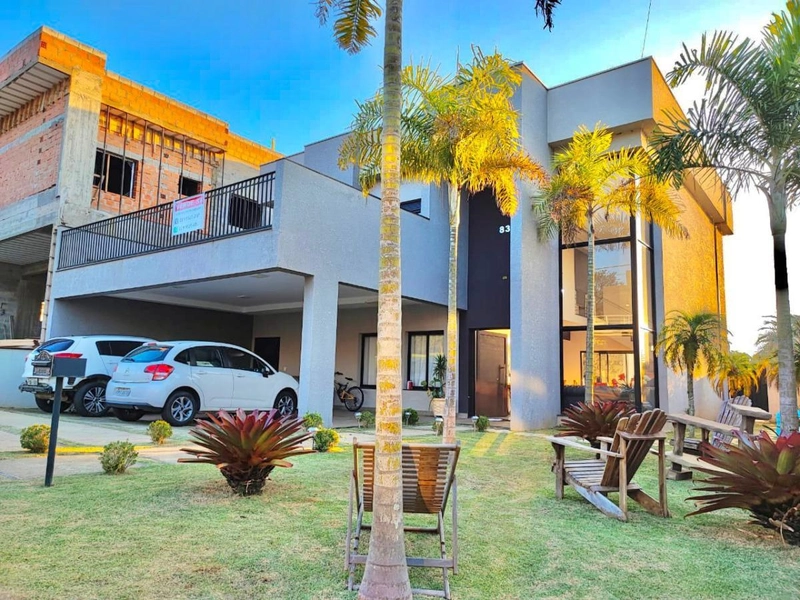 Casa Condomínio Terras de Santa Cruz: 24ª foto da galeria de imagens do imóvel