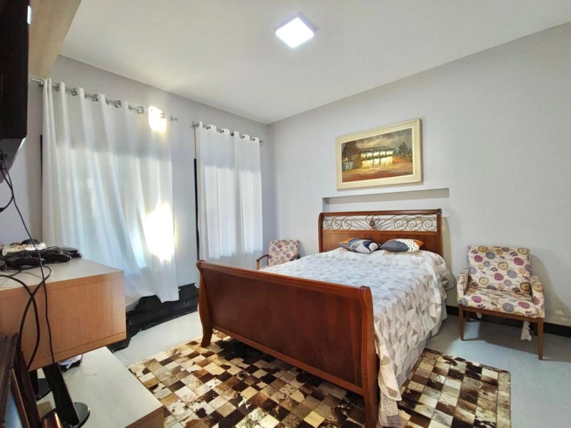 Casa Condomínio Terras de Santa Cruz: 9ª foto da galeria de imagens do imóvel